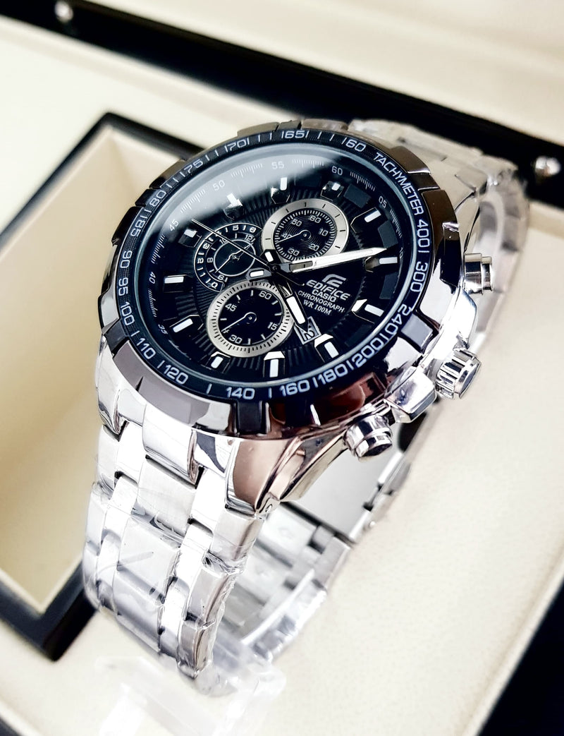 CASIO EDIFICE