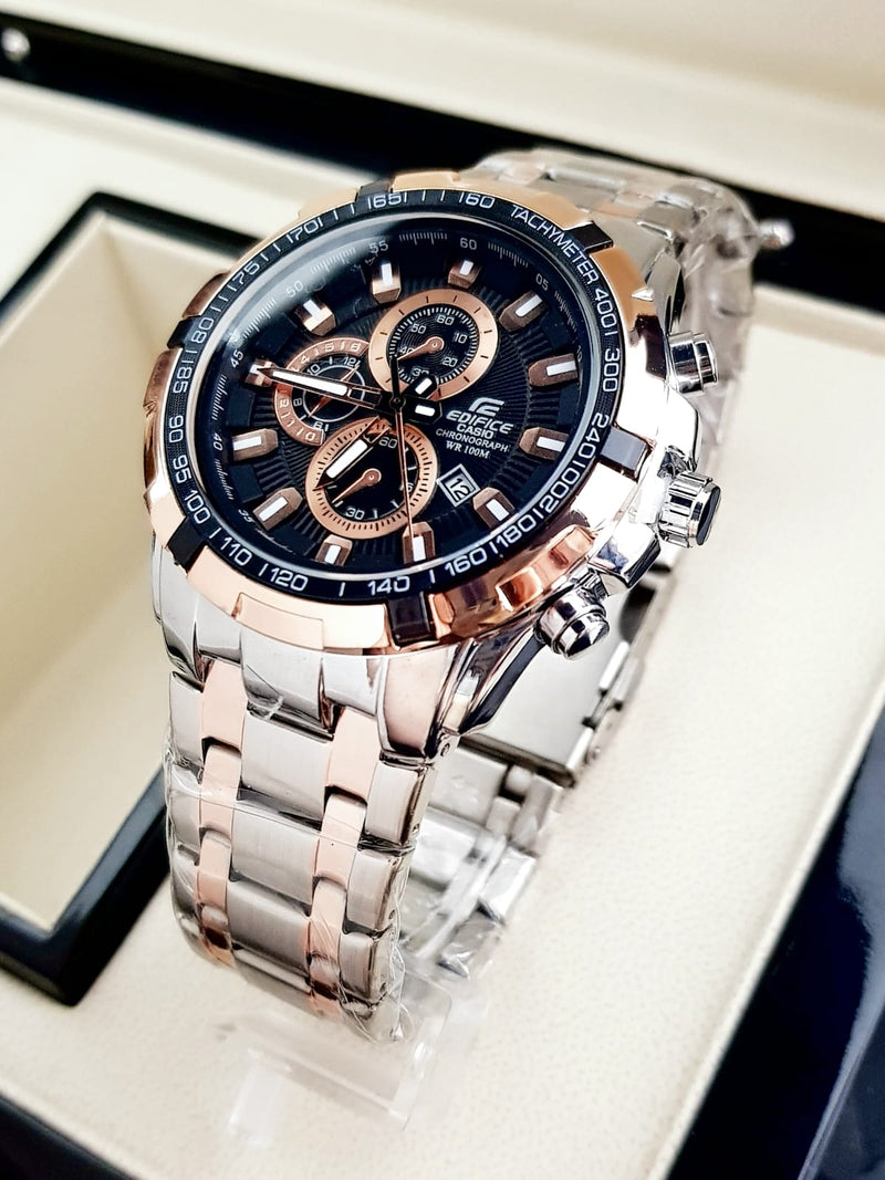 CASIO EDIFICE