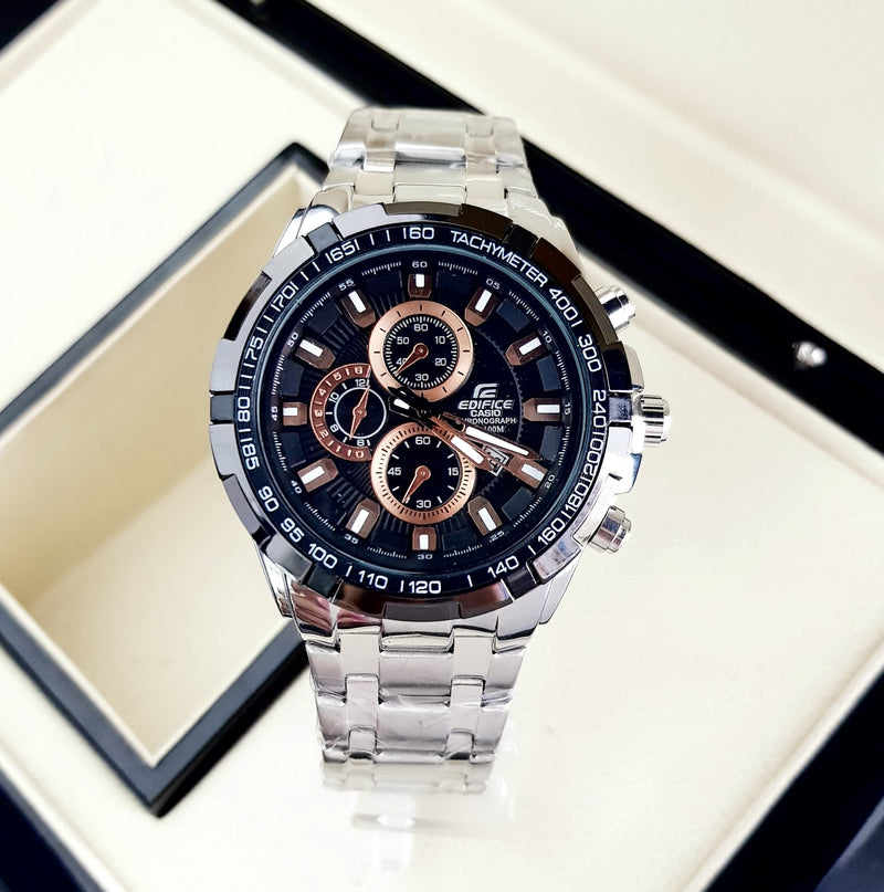 CASIO EDIFICE