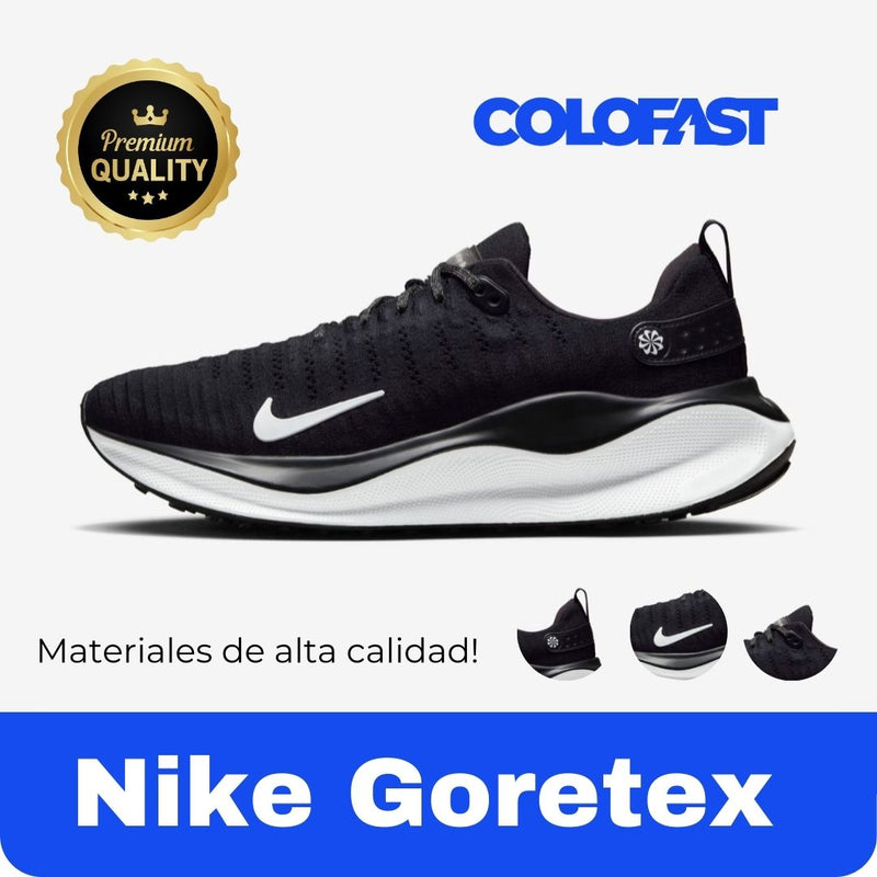 Nike Goretex - ¡PAGUE AL RECIBIRLO!