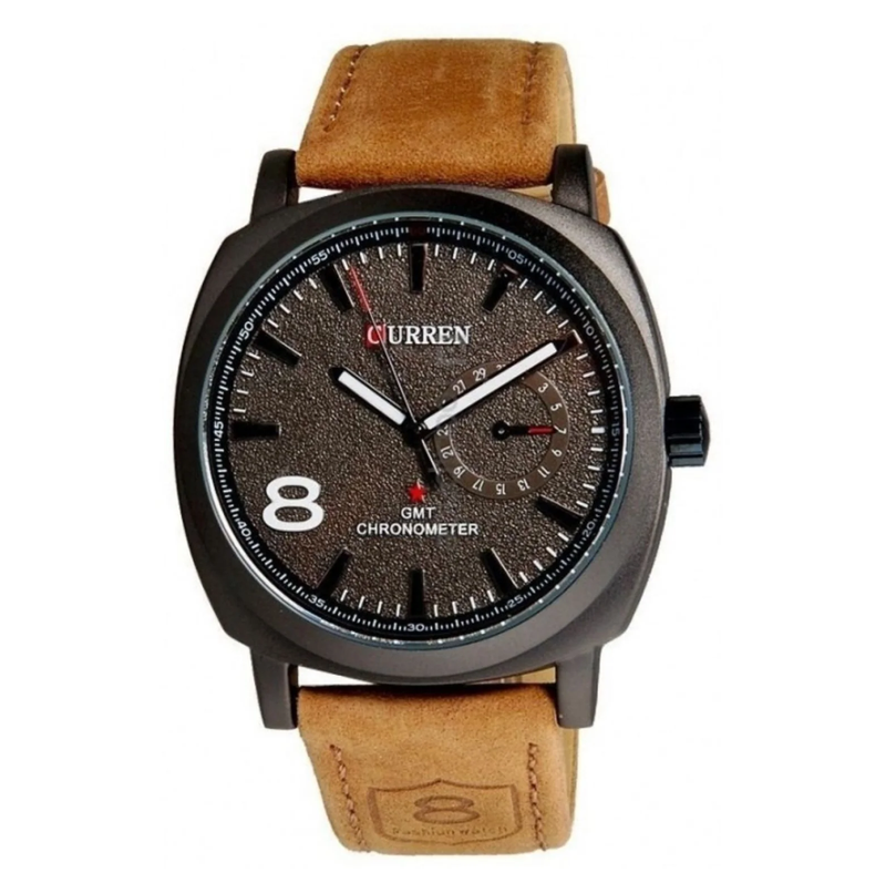 RELOJ CURREN